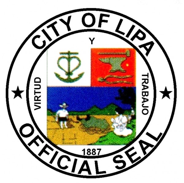 municipality of lipa