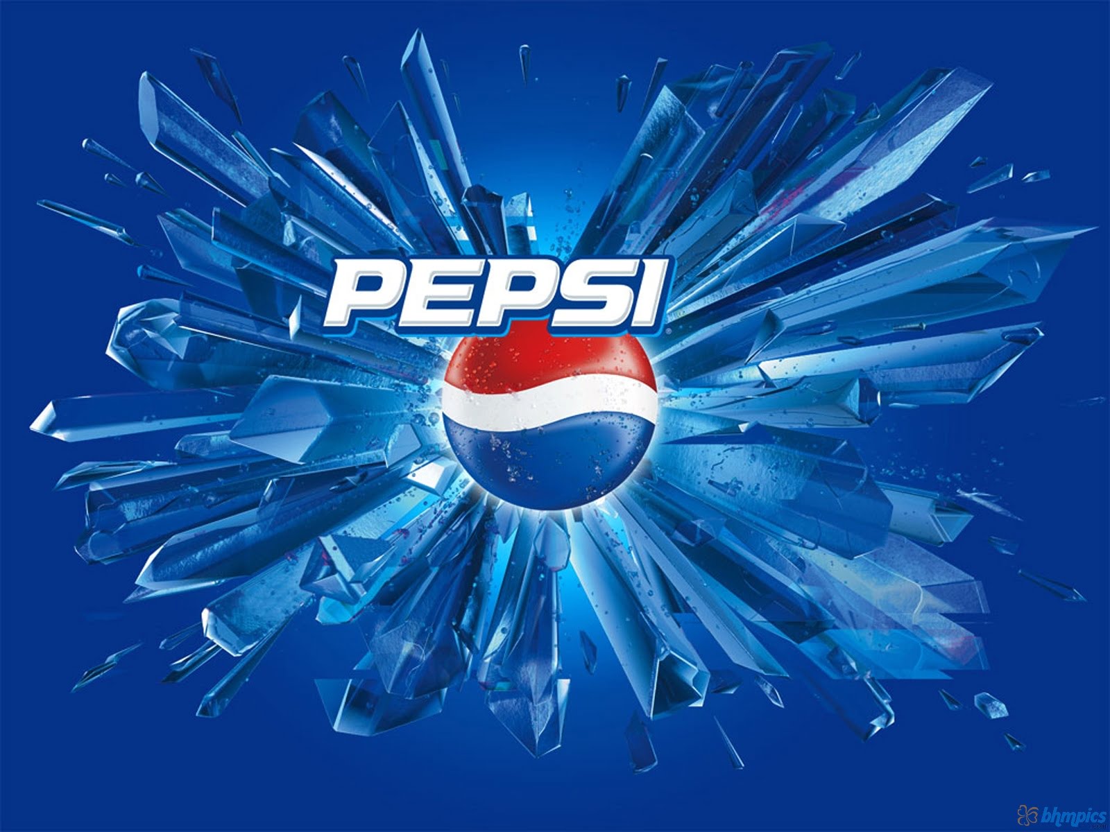 pepsi company