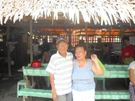 Poppa and Lita by Joyous Eatery