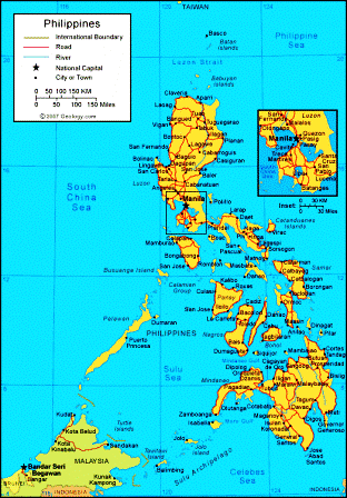 Saturday – 16 Apr 2011 | Texan in the Philippines