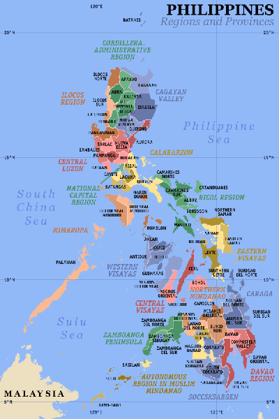 Saturday – 9 Jul 2011 | Texan in the Philippines