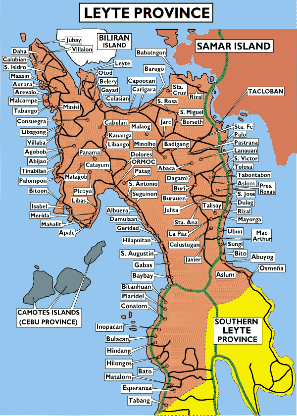 map of leyte philippines        
        <figure class=