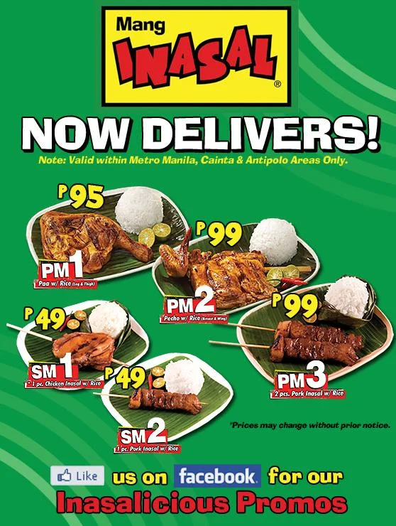 Mang Inasal
