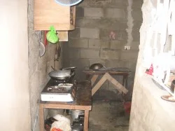 Bebie's Dirty Kitchen