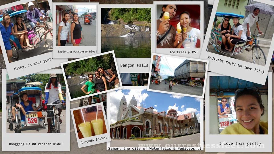 Calbayog City