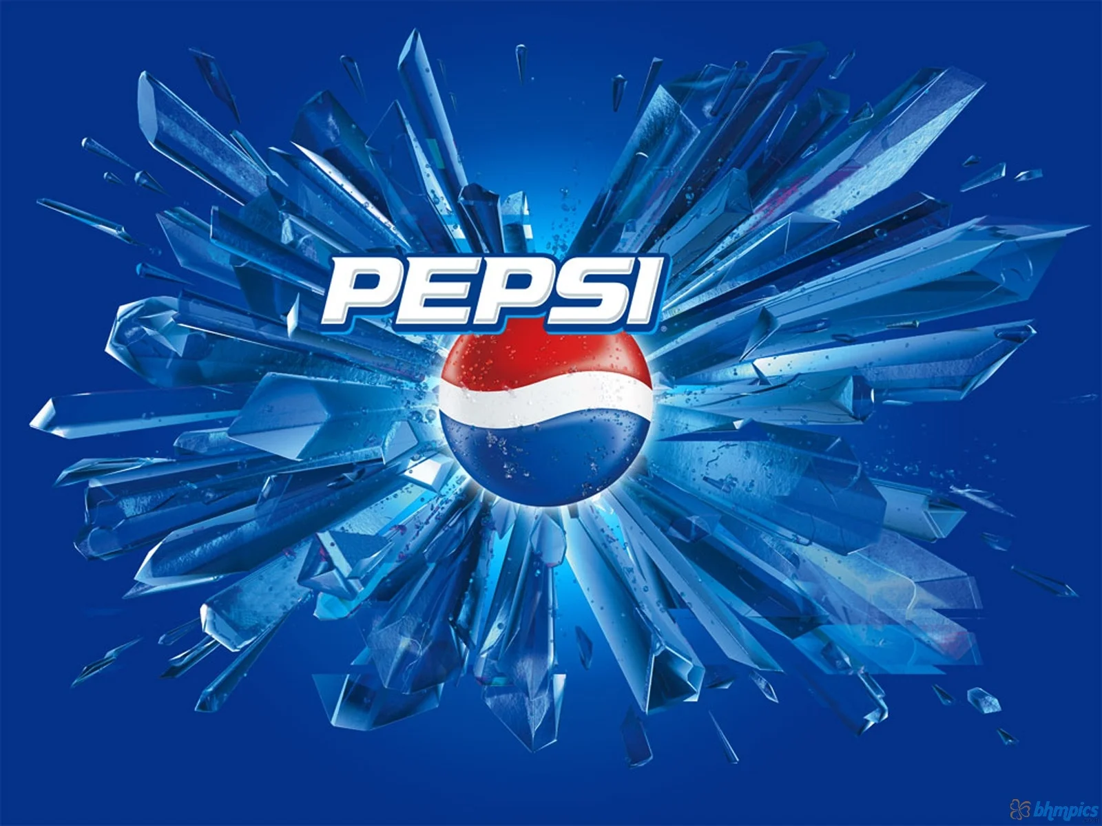 Pepsi Logo