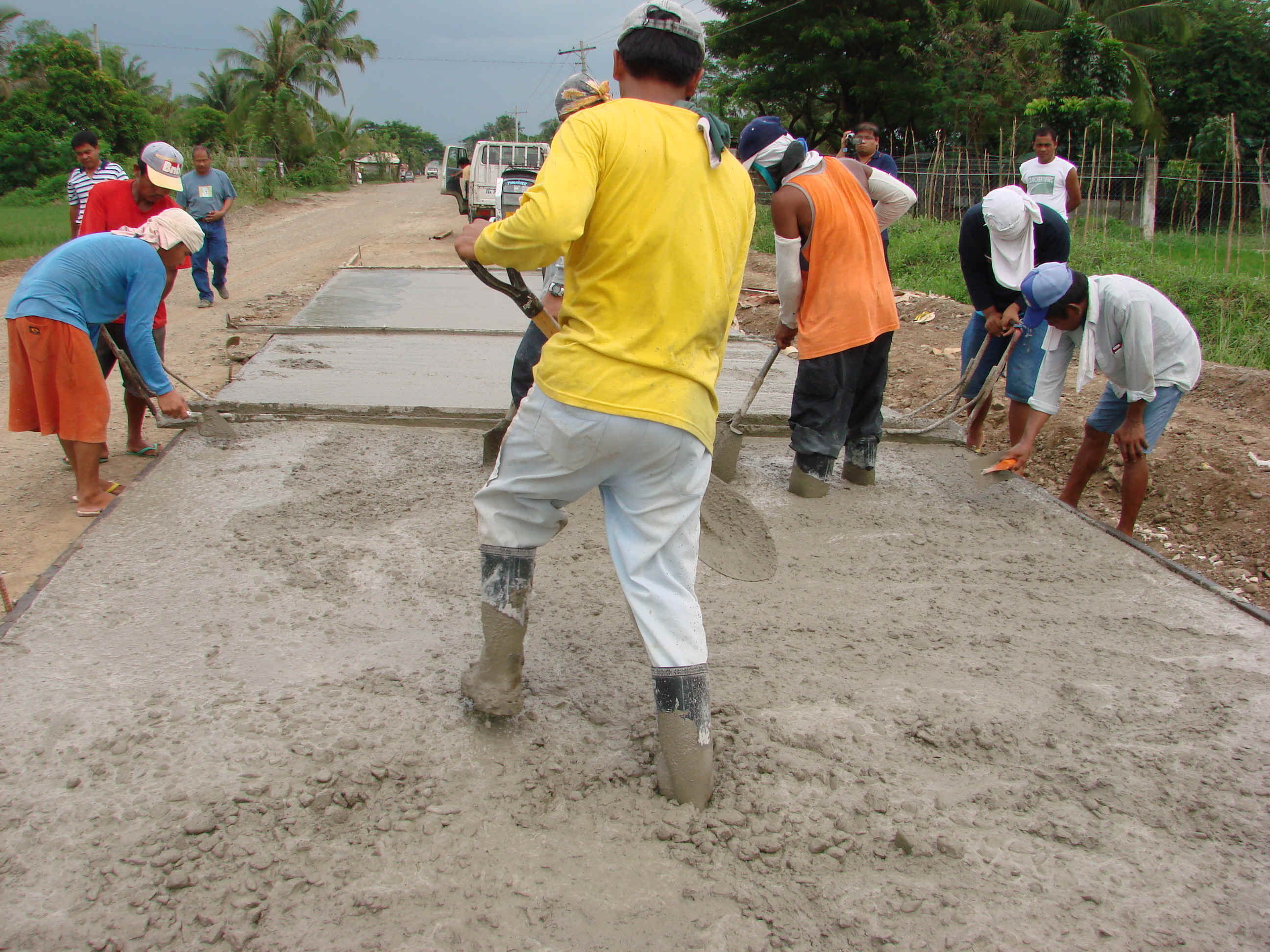 Calbayog Eyed as Alternative Tourist Stop – Texan In The Philippines