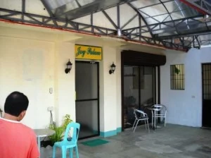 Joy Palace
