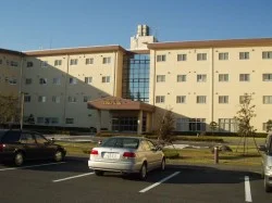 Kanto Lodge - Yokota AB Japan