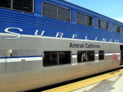 Amtrak California