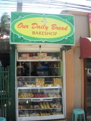 Our Daily Bread Bakery #1