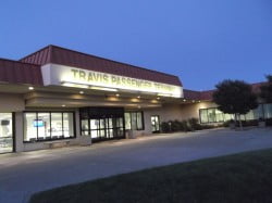 Travis AFB Passenger Terminal