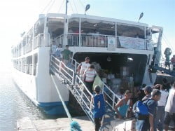 cebuboat