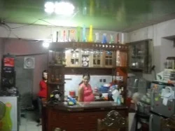 Mar & Ludy's Kitchen