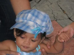 Rhianne Marie Apilado Azarcon