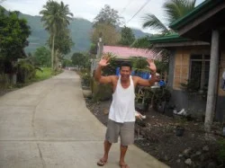 Khany-on-Tambis-I-Main-Street
