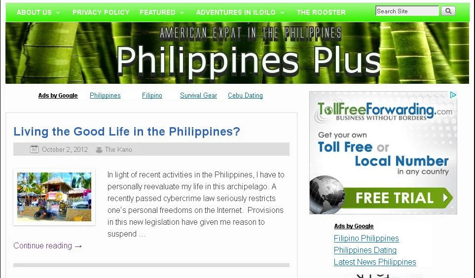 PhilippinesPlus