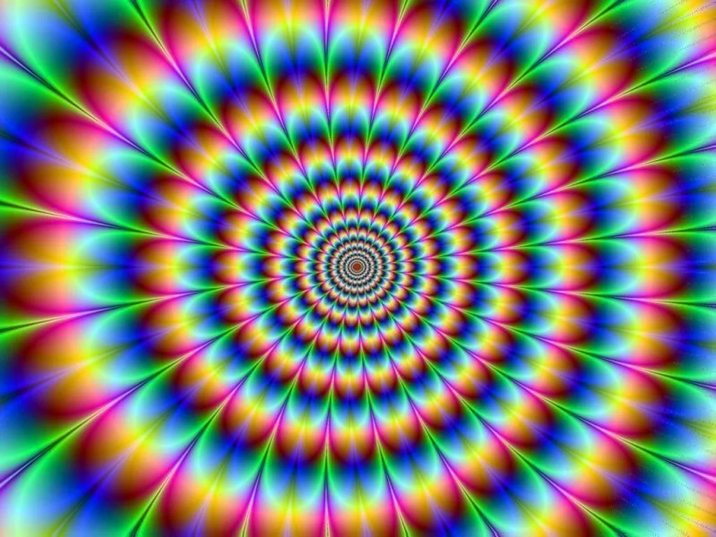 Tripping