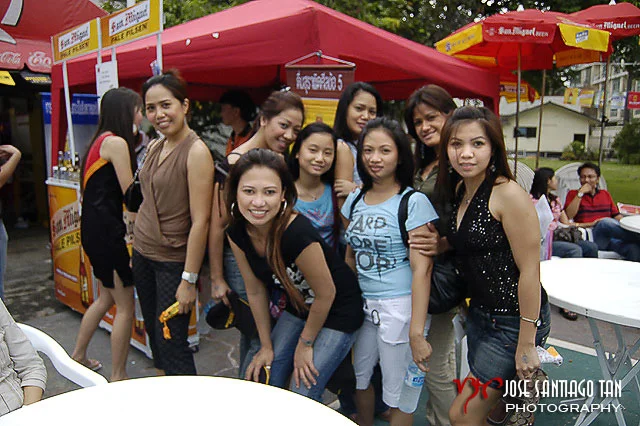 Filipino Expats Blog in Thailand