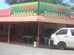 First Avenue Restaurant