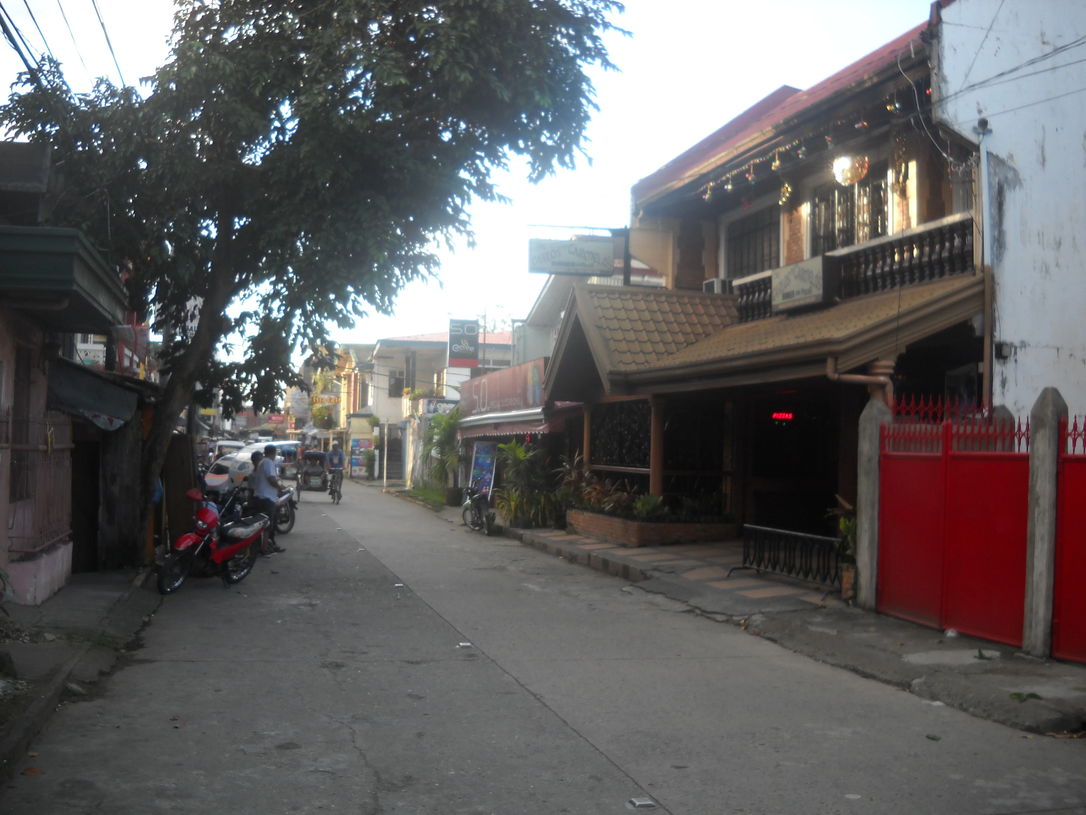 Nijaga Street