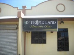 D'Prime Land Acoustic Bar
