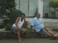 Khany & Jhunnel