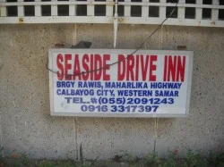 Seaside Drive Inn Information