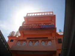 Seaside Inn Tower