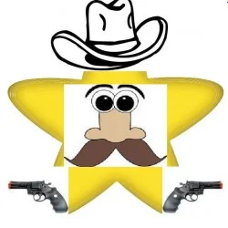 Shooting Star