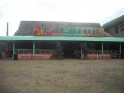 Talahib Restaurant