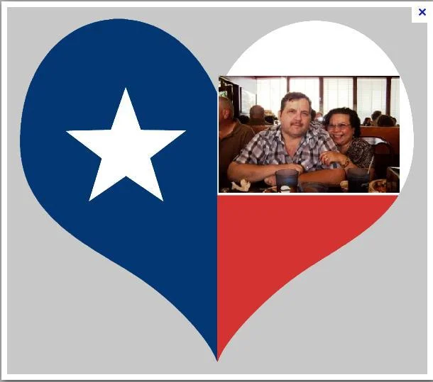 We Love Texas