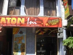 Souvenir Shop