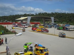 Bus Terminal from market