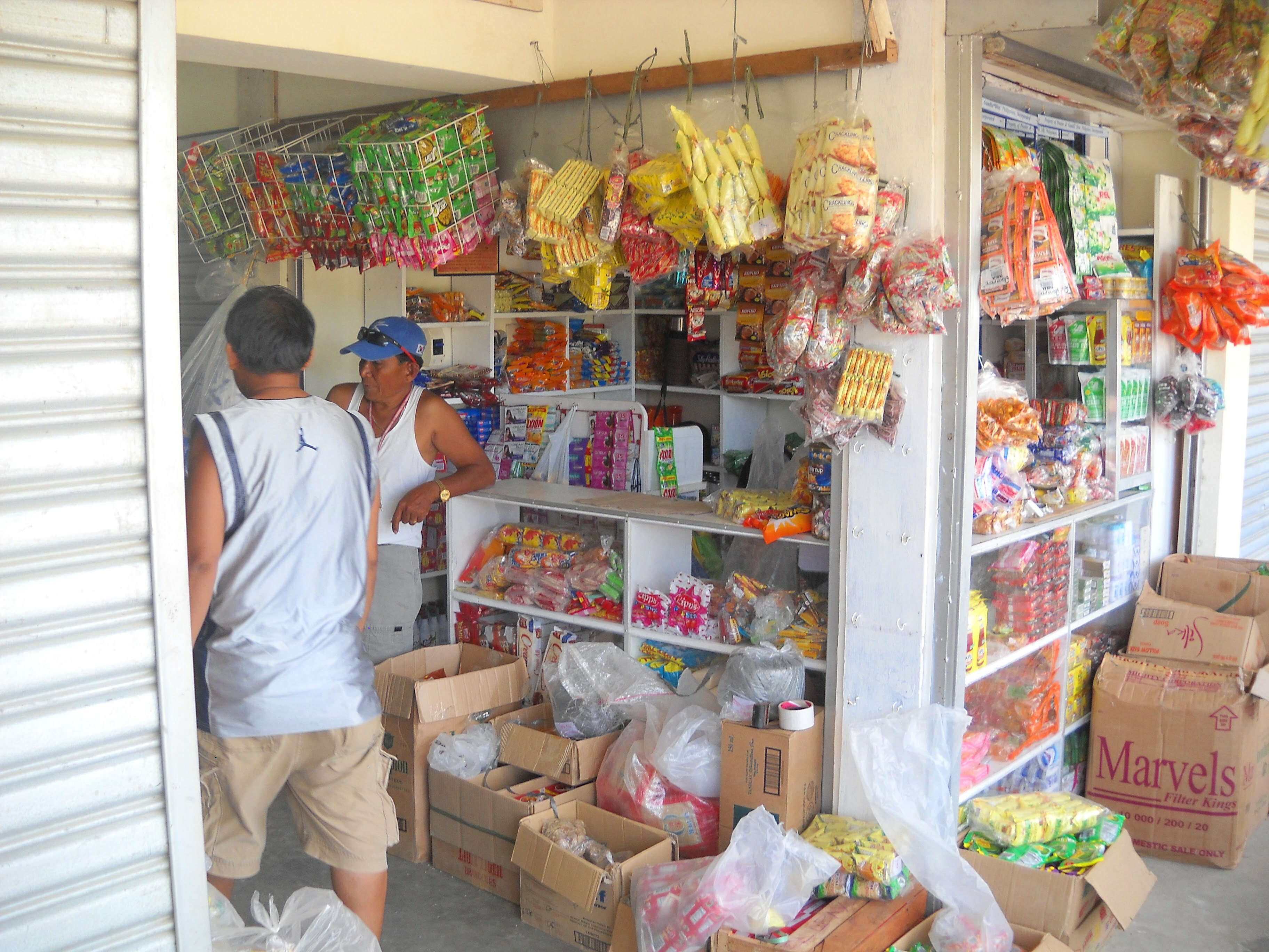 Calbayog City on the Rise | Texan in the Philippines