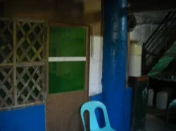 Restaurant Entrance