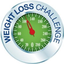 Weight Loss Challenge