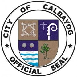 Calbayog-City-seal