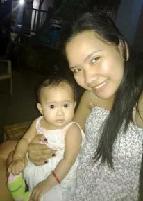 Juvic with Samantha