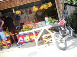 Small-fruit-stand-on-Maharlika-hwy