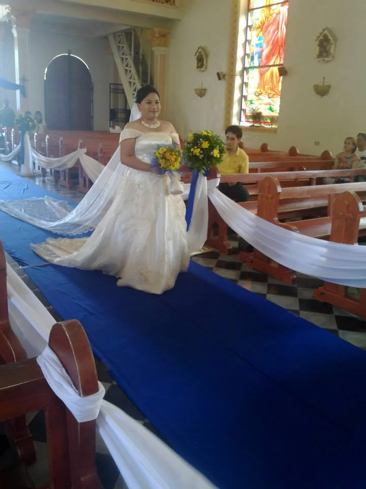 Marianne's Wedding