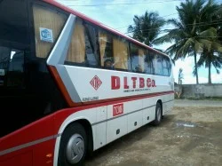 DLTB bus line