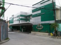 DM Residente Hotel - Angeles