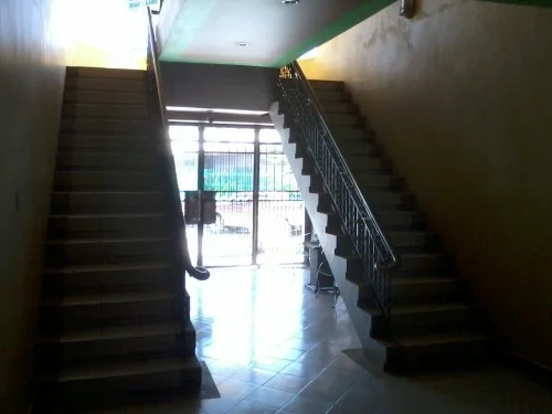 In DM Residente 3 - 1st floor