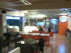 Perk n' Brew - DM Residente restaurant