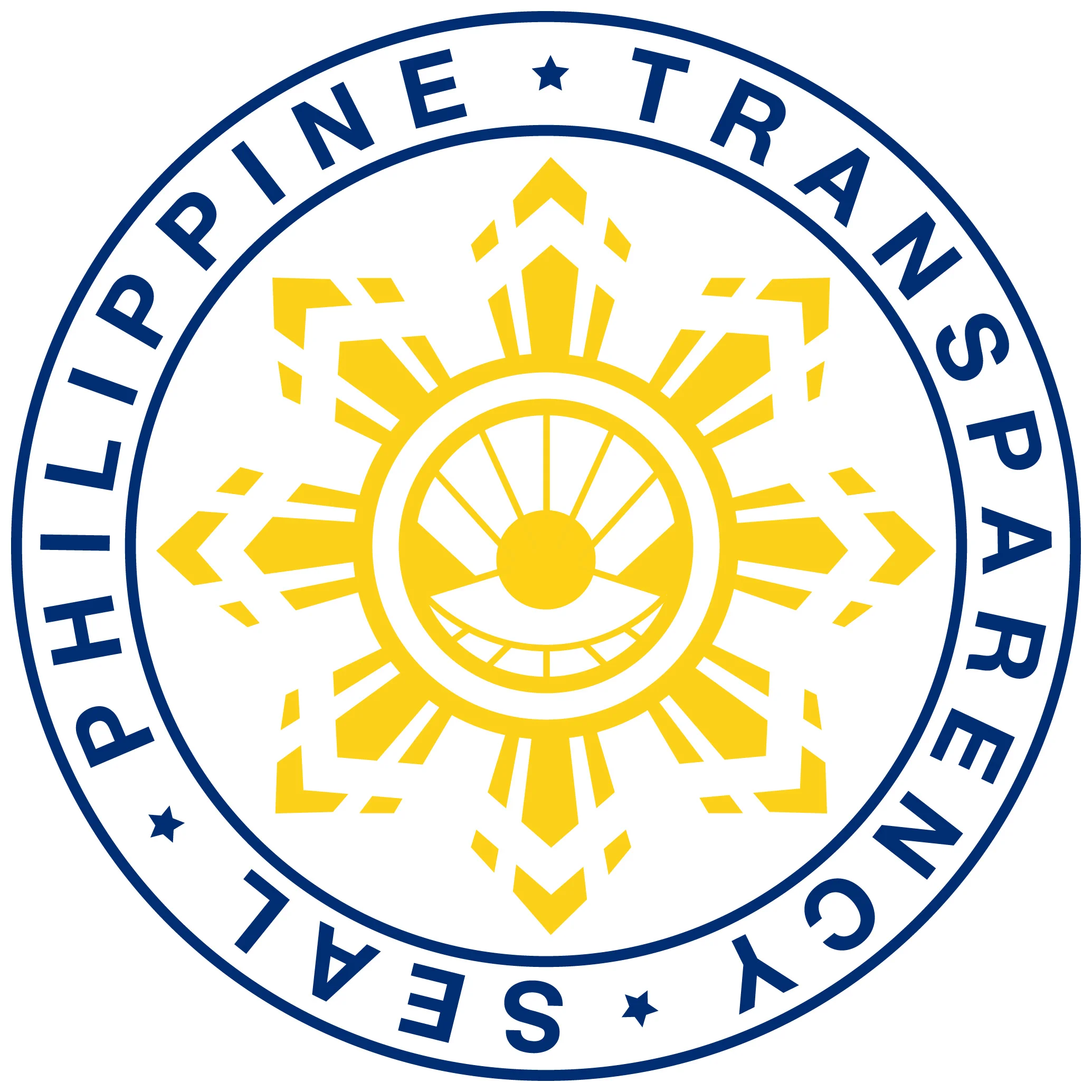 transparency seal