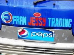 Fran Jessy Trading