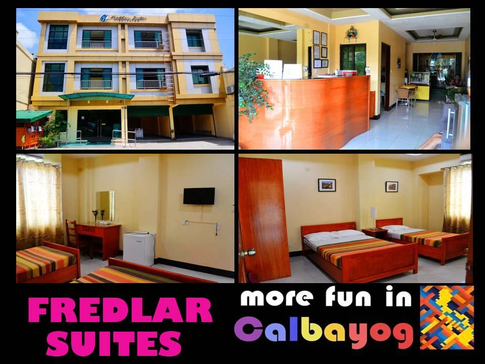 Fredlar Suites