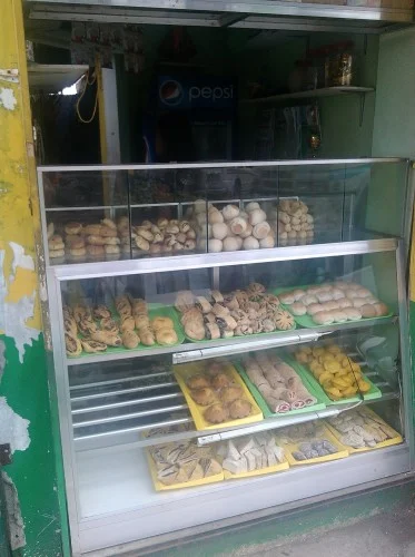 Our Daily Bread Bake Shop