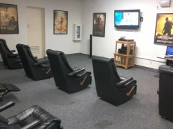 TV Room Yokota AB